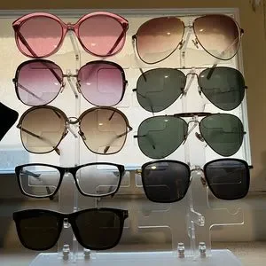 Gucci | Accessories | Brand New With Velvet Sunglass Case  display picture 3
